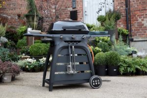 FCCBBQ Gas Grills